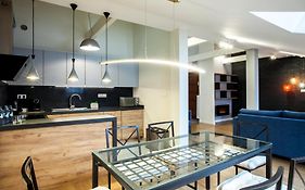 Portal House Apartments